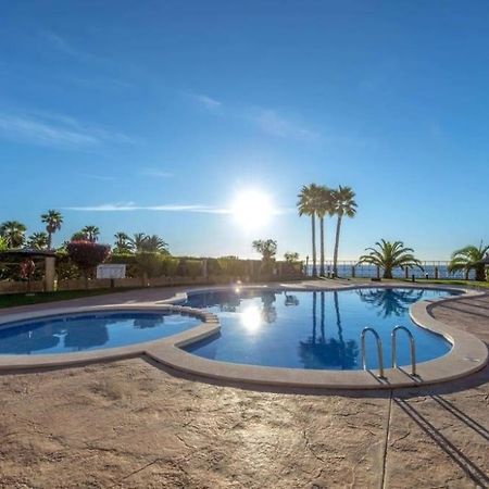 Appartement Orihuela Costa, Cabo Roig Dehesa de Campoamor  Ngoại thất bức ảnh