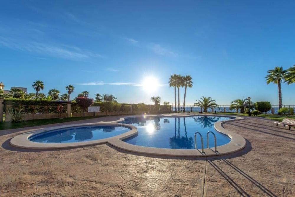Appartement Orihuela Costa, Cabo Roig Dehesa de Campoamor  Ngoại thất bức ảnh