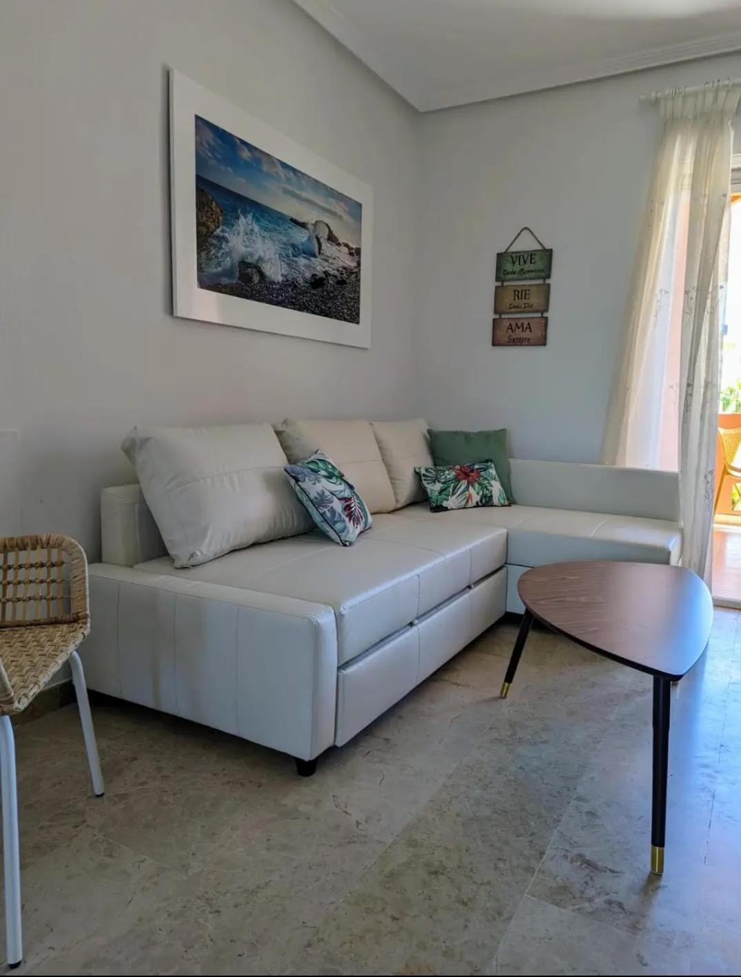 Appartement Orihuela Costa, Cabo Roig Dehesa de Campoamor  Ngoại thất bức ảnh