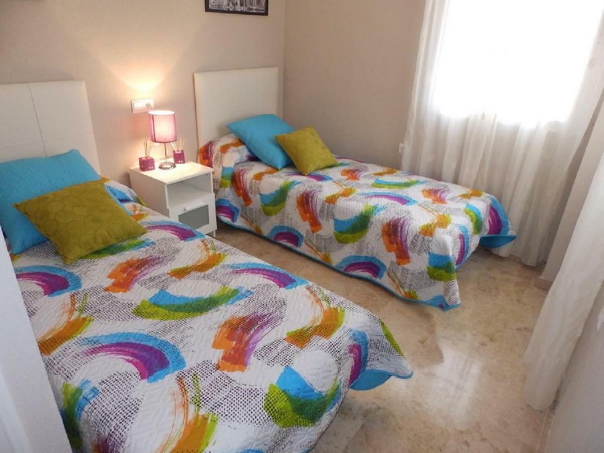 Appartement Orihuela Costa, Cabo Roig Dehesa de Campoamor  Ngoại thất bức ảnh