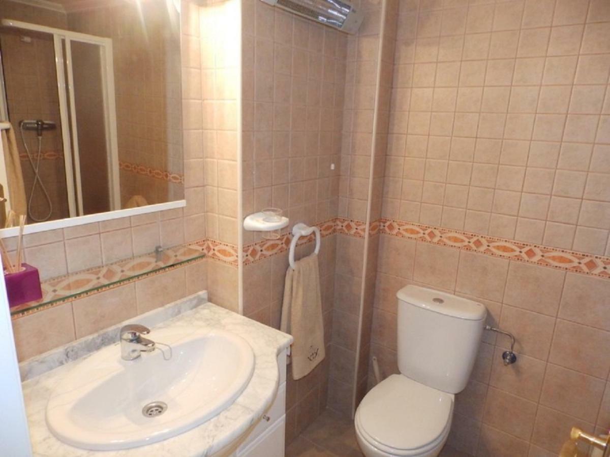 Appartement Orihuela Costa, Cabo Roig Dehesa de Campoamor  Ngoại thất bức ảnh
